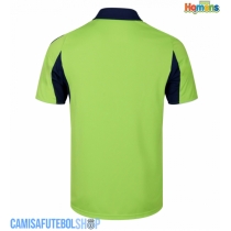 Camisa de time de futebol Fulham Replicas 2º Equipamento 2025-26 Manga Curta